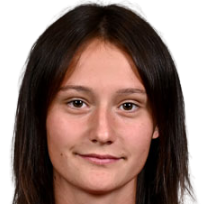 Вендула Полашкова