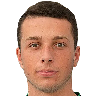 Виктор Попов