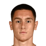 Воин Серафимович