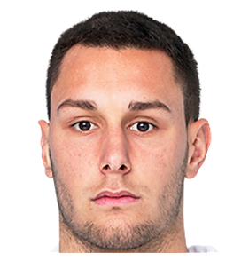 В. Трифунович