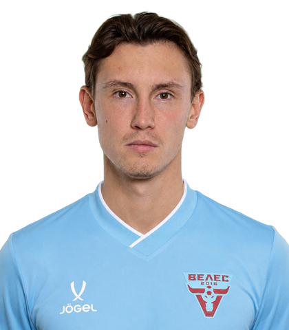 Дми­трий Се­ргеев
