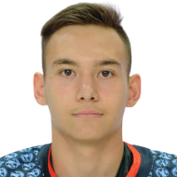 Данис Вагапов