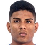 Валдир Жуниор Ботельо Коррея