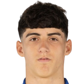 Валентин Пеццолези