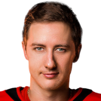 Кертис Волк