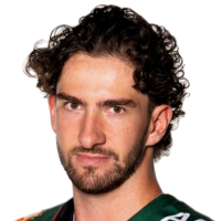 Леон van der Linde