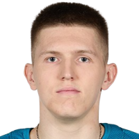 Denis Венгрыжановский