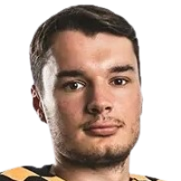 Мэттью Вербун