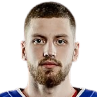 Никита Verenich