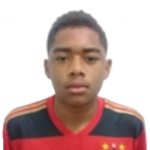 Виктор Габриэл да Консейсау Рибейру