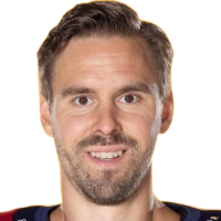 Линус Виделль