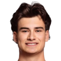 Бенжамин Vigneault