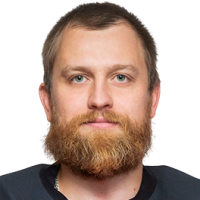 Антон Вилков