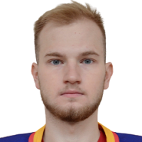 Захар Виноградов