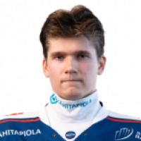 Jake Виртанен