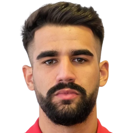 Виктор Мануэль Браво Фернандес