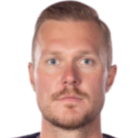 Ларс Волден