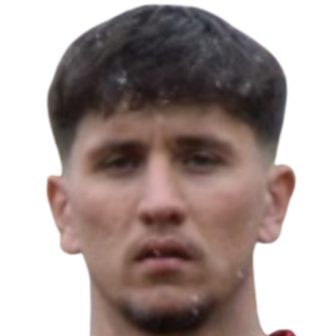 Волкан Кутлу
