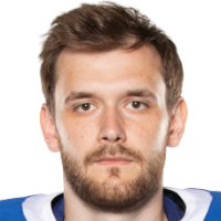 Кирилл Волков