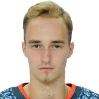 Александр Волохов