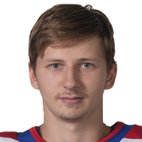 Никита Волосенков