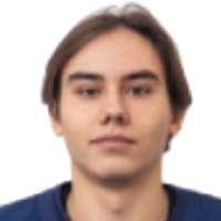 Михаил Vorfolomeyev