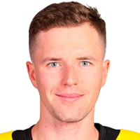 Никита Воронин