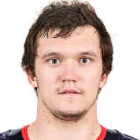 Дмитрий Воронков