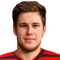 Павел Воронков