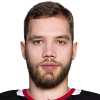 Егор Воронков