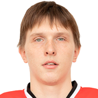 Павел Воронов
