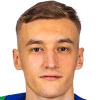 Семён Вязовой