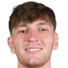 Уильям Коннер Энтли