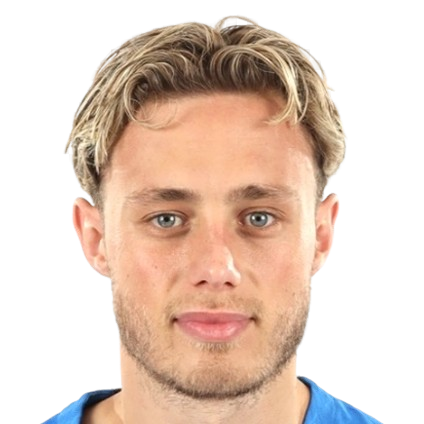 Уильям Батен