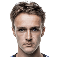 Уильям Клем