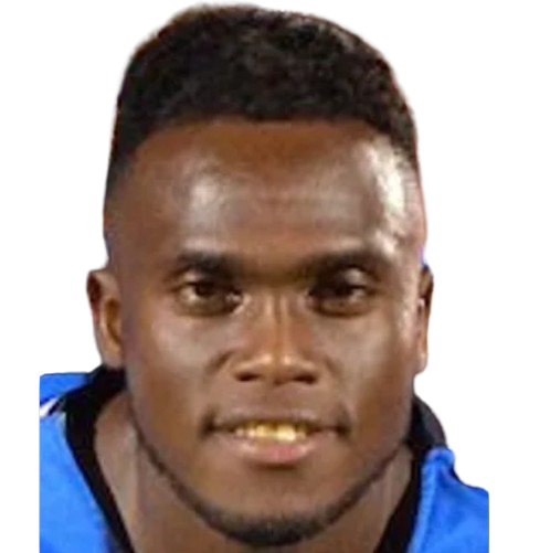 Вильмар Александер Крус Морено