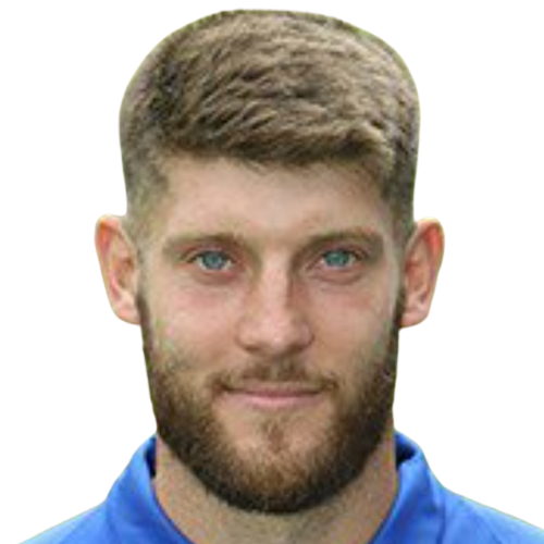 Уильям Альберт Эванс