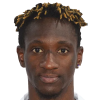 Вилфрид Квасси Эза