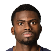 Уилфред Игорь