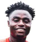 Уильям Кумадо