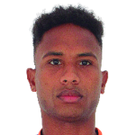 Уилльямс Хосе Луго Ладера