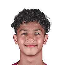 Уоррен Мадригал