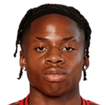 Уиздом Окпако Майк Эбохон