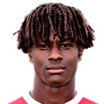 Вильгенс Рафаэль Полинис Поген