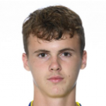 Уиллиот Тео Сведберг