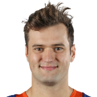 Оливер Уальстрем