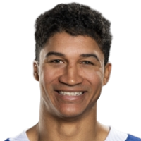 Дэниел Уолкотт