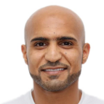 Waleed Al Yammahi