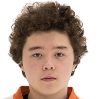 Сэм Уорд