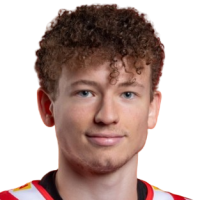 Nicolas Yanick Warmbrodt